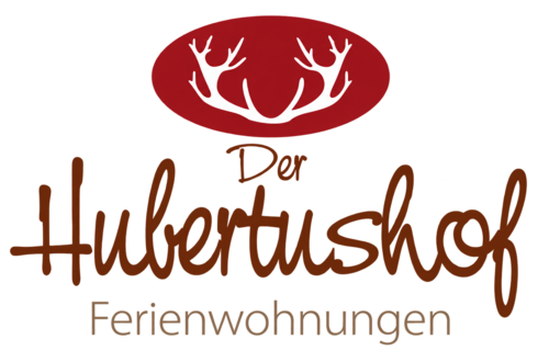 Logo der Hubertushof